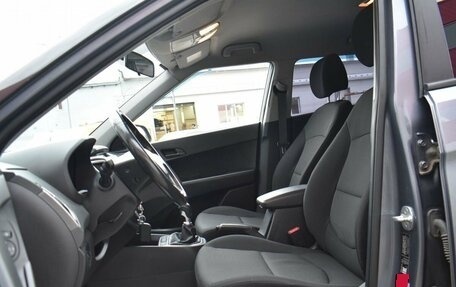 Hyundai Creta I рестайлинг, 2018 год, 1 449 000 рублей, 7 фотография