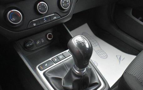 Hyundai Creta I рестайлинг, 2018 год, 1 449 000 рублей, 16 фотография