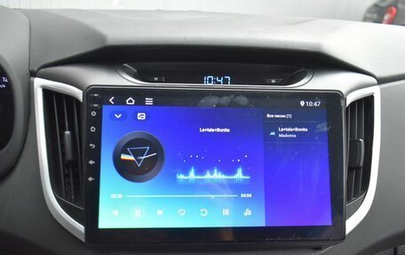 Hyundai Creta I рестайлинг, 2018 год, 1 449 000 рублей, 13 фотография