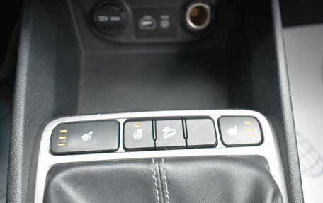 Hyundai Creta I рестайлинг, 2018 год, 1 449 000 рублей, 15 фотография