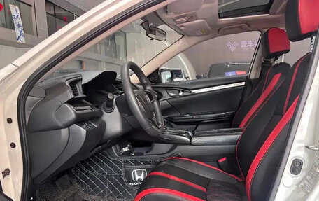 Honda Civic IX, 2019 год, 1 102 000 рублей, 13 фотография