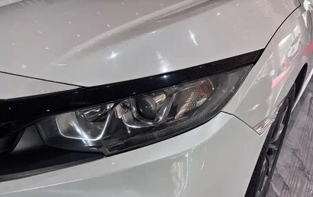 Honda Civic IX, 2019 год, 1 102 000 рублей, 8 фотография