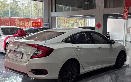 Honda Civic IX, 2019 год, 1 102 000 рублей, 4 фотография