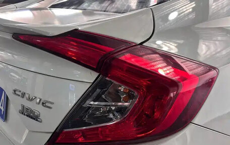 Honda Civic IX, 2019 год, 1 102 000 рублей, 9 фотография