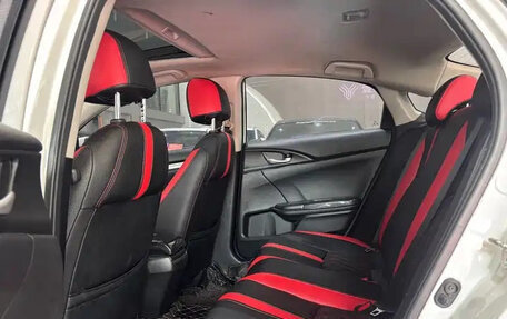 Honda Civic IX, 2019 год, 1 102 000 рублей, 14 фотография
