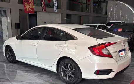 Honda Civic IX, 2019 год, 1 102 000 рублей, 6 фотография