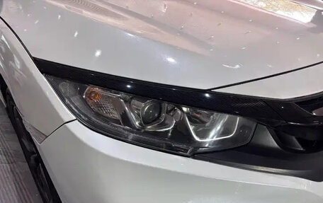 Honda Civic IX, 2019 год, 1 102 000 рублей, 7 фотография