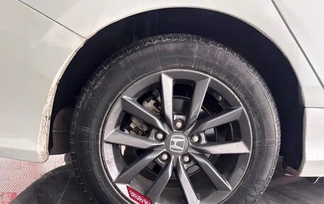Honda Civic IX, 2019 год, 1 102 000 рублей, 12 фотография