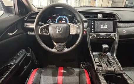 Honda Civic IX, 2019 год, 1 102 000 рублей, 17 фотография
