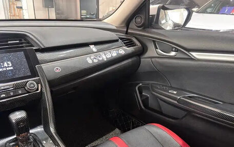 Honda Civic IX, 2019 год, 1 102 000 рублей, 24 фотография