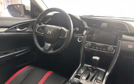 Honda Civic IX, 2019 год, 1 102 000 рублей, 16 фотография