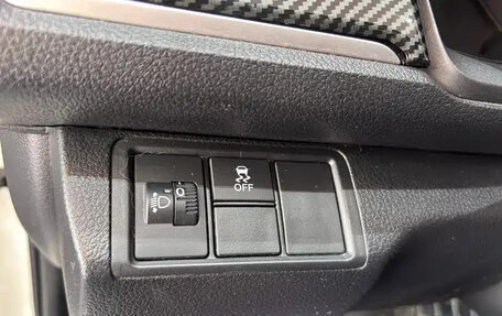 Honda Civic IX, 2019 год, 1 102 000 рублей, 22 фотография