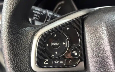 Honda Civic IX, 2019 год, 1 102 000 рублей, 19 фотография