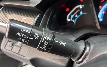 Honda Civic IX, 2019 год, 1 102 000 рублей, 20 фотография