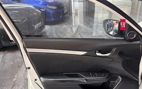 Honda Civic IX, 2019 год, 1 102 000 рублей, 28 фотография