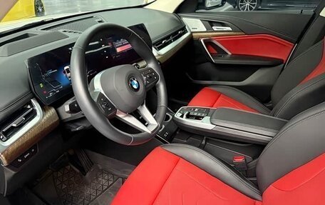 BMW X1, 2024 год, 4 100 008 рублей, 10 фотография