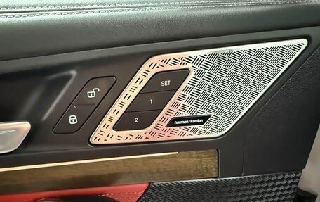 BMW X1, 2024 год, 4 100 008 рублей, 9 фотография