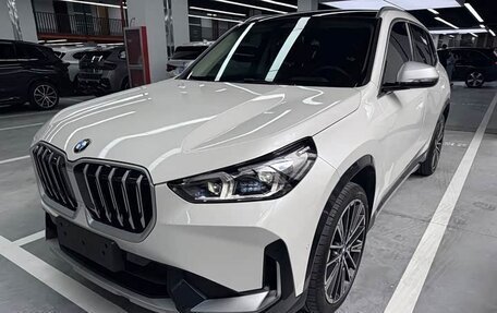 BMW X1, 2024 год, 4 100 008 рублей, 3 фотография