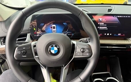 BMW X1, 2024 год, 4 100 008 рублей, 11 фотография