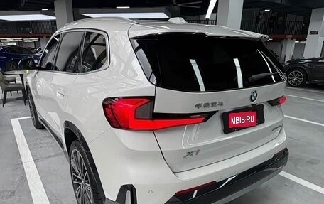 BMW X1, 2024 год, 4 100 008 рублей, 4 фотография