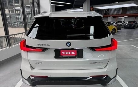 BMW X1, 2024 год, 4 100 008 рублей, 5 фотография