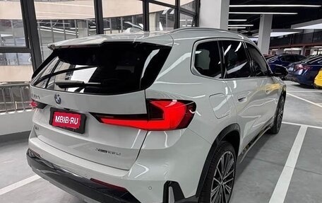BMW X1, 2024 год, 4 100 008 рублей, 6 фотография