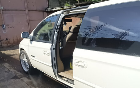 Dodge Caravan IV, 2003 год, 650 000 рублей, 7 фотография