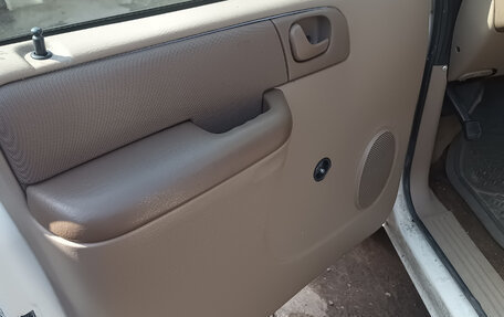 Dodge Caravan IV, 2003 год, 650 000 рублей, 8 фотография