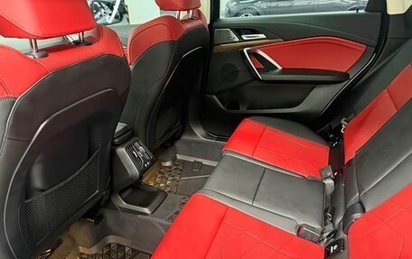 BMW X1, 2024 год, 4 100 008 рублей, 16 фотография