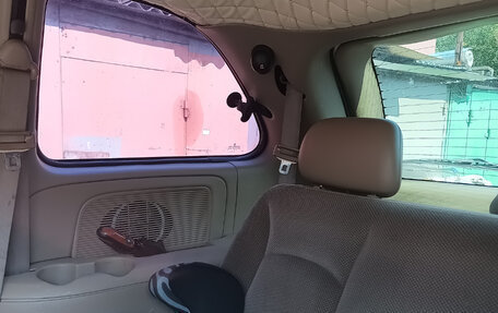 Dodge Caravan IV, 2003 год, 650 000 рублей, 4 фотография