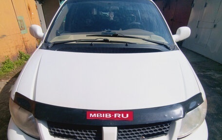 Dodge Caravan IV, 2003 год, 650 000 рублей, 12 фотография