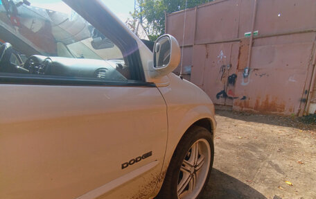 Dodge Caravan IV, 2003 год, 650 000 рублей, 15 фотография