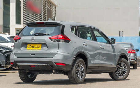 Nissan X-Trail, 2026 год, 2 720 000 рублей, 3 фотография