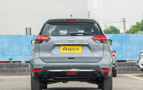 Nissan X-Trail, 2026 год, 2 720 000 рублей, 4 фотография