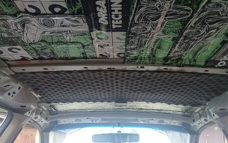 Dodge Caravan IV, 2003 год, 650 000 рублей, 18 фотография