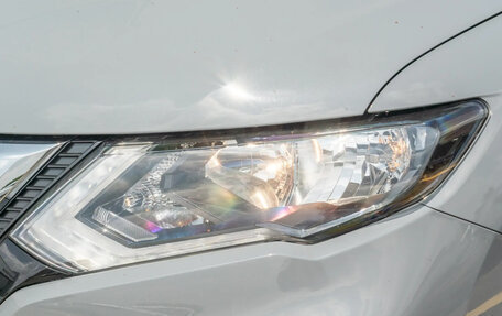 Nissan X-Trail, 2026 год, 2 720 000 рублей, 5 фотография