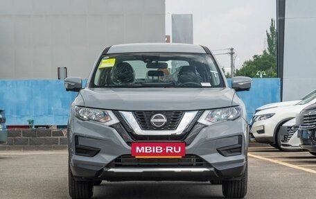Nissan X-Trail, 2026 год, 2 720 000 рублей, 2 фотография