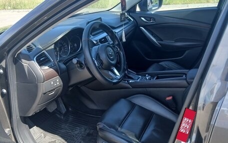 Mazda 6, 2017 год, 2 000 000 рублей, 5 фотография