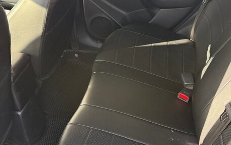 KIA Rio III рестайлинг, 2017 год, 1 000 000 рублей, 11 фотография