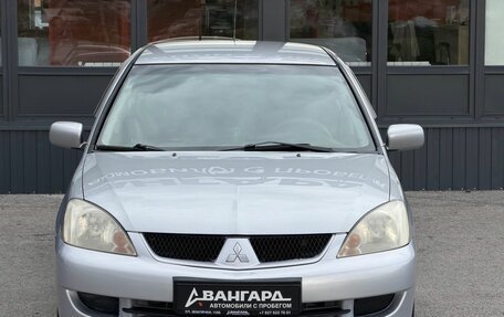 Mitsubishi Lancer IX, 2007 год, 548 000 рублей, 4 фотография