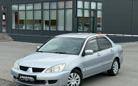 Mitsubishi Lancer IX, 2007 год, 548 000 рублей, 2 фотография