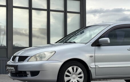 Mitsubishi Lancer IX, 2007 год, 548 000 рублей, 8 фотография