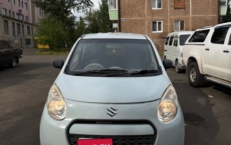 Suzuki Alto, 2013 год, 350 000 рублей, 1 фотография