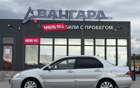 Mitsubishi Lancer IX, 2007 год, 548 000 рублей, 7 фотография
