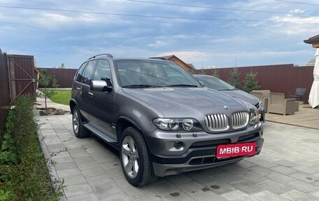 BMW X5, 2006 год, 2 800 000 рублей, 1 фотография