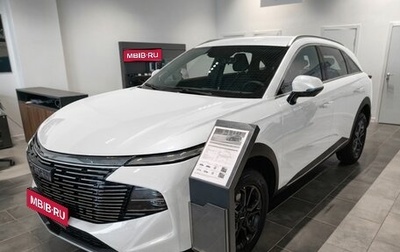 Haval F7, 2026 год, 2 999 000 рублей, 1 фотография