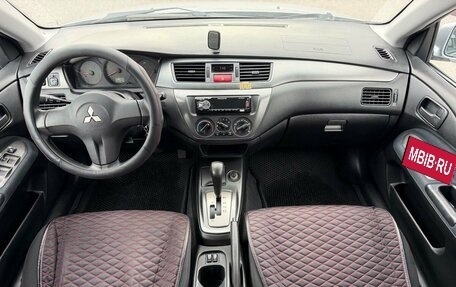 Mitsubishi Lancer IX, 2007 год, 548 000 рублей, 15 фотография
