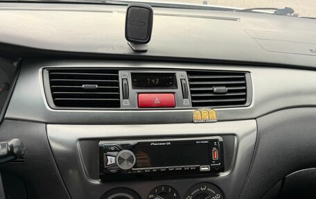 Mitsubishi Lancer IX, 2007 год, 548 000 рублей, 19 фотография