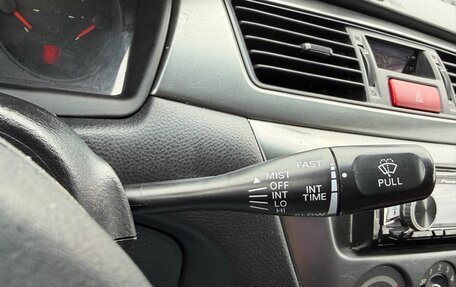 Mitsubishi Lancer IX, 2007 год, 548 000 рублей, 22 фотография