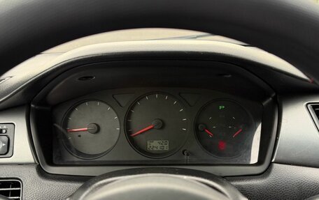 Mitsubishi Lancer IX, 2007 год, 548 000 рублей, 24 фотография